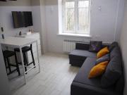 Location Appartement 1 pièce 19 m2 Paris 17ème