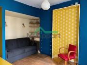 Location Appartement 1 pièce 19 m2 Paris 19ème