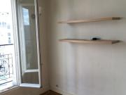 Location Appartement 1 pièce 19 m2 Paris 19ème