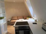 Location Appartement 1 pièce 19 m2 Paris 2ème