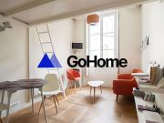 Location Appartement 1 pièce 19 m2 Paris 2ème