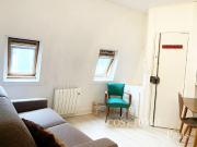 Location Appartement 1 pièce 19 m2 Paris 3ème