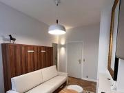 Location Appartement 1 pièce 19 m2 Paris 4ème