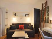 Location Appartement 1 pièce 19 m2 Paris 5ème