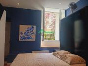 Location Appartement 1 pièce 19 m2 Paris 6ème