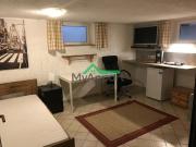 Location Appartement 19 m2 Paris 8ème