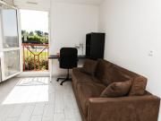 Location Appartement 1 pièce 19 m2 Puyricard