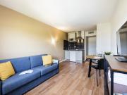 Location Appartement 1 pièce 19 m2 Puyricard