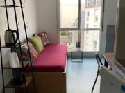Location Appartement 1 pièce 19 m2 Rouen