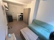 Location Appartement 1 pièce 19 m2 Rouen