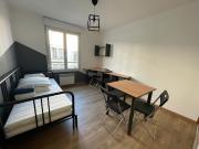 Location Appartement 1 pièce 19 m2 Saint Etienne