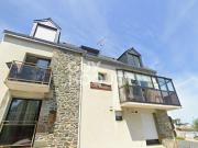 Location Appartement 1 pièce 19 m2 Saint Quay Portrieux