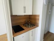 Location Appartement 1 pièce 19 m2 Strasbourg