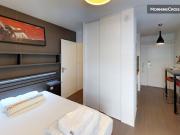 Location Appartement 1 pièce 19 m2 Toulouse