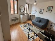 Location Appartement 1 pièce 19 m2 Toulouse