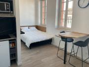Location Appartement 1 pièce 19 m2 Toulouse