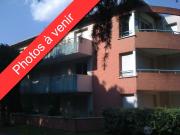 Location Appartement 1 Pièce 19 m² TOULOUSE GES61150023...