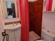 Location Appartement 1 pièce 19m²