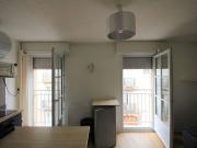 Location Appartement 1 pièce 19m²