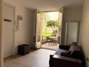 Location Appartement 1 pièce 19m² BORDEAUX 33000