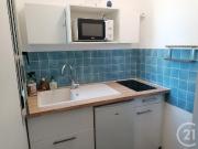 Location Appartement 1 pièce 19m² BRIVE LA GAILLARDE 19100