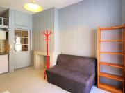Location Appartement 1 pièce 19m² GRENOBLE 38000
