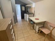 Location Appartement 1 pièce 19m² MONT DE MARSAN 40000
