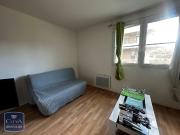 Location Appartement 1 pièce 19m² MULHOUSE 68100