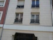 Location Appartement 1 pièce 19m² ROUEN 76000