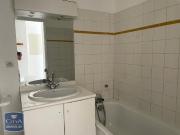 Location Appartement 1 pièce 19m² ST ETIENNE 42100