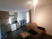 Location Appartement 1 pièce 19m² ST LAURENT SUR SAONE 01750