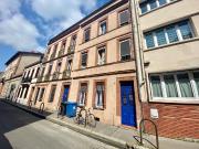 Location Appartement 1 pièce 19m² TOULOUSE 31000
