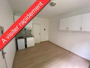 Location Appartement 1 pièce 19m² TOULOUSE 31500