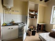 Appartement 1 pièce Angers 20.00m² 400€ à louer...