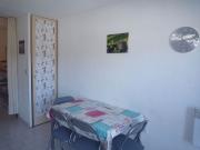 Location appartement 1 pièce, 20.00m², Sète