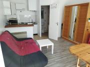 Location Appartement 1 pièce 20.04 m2 Caen