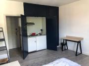 Location Appartement 1 pièce 20.15 m2 Toulouse