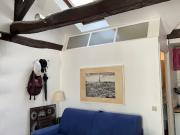Location Appartement 1 pièce 20.16 m2 Paris 1er
