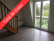 Location appartement 1 pièce 20.19 m2 à Joué lès Tours