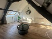 location appartement 1 pièce, 20.20m², mantes la jolie