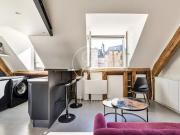 Location Appartement 1 pièce 20.21 m2 Paris 2ème