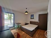 Location Appartement 1 pièce 20.26 m2 Nevers