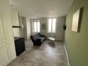 Location Appartement 1 pièce 20.26 m2 Saint Quentin