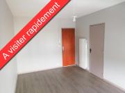 Location appartement 1 pièce 20.2 m2 à Tours