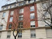 Location Appartement 1 pièce 20.38 m2 Rouen