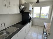 Location Appartement 1 pièce 20.3 m2 Nantes