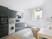 Location Appartement 1 pièce 20.43 m2 Sartrouville