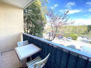 Location Appartement 1 pièce 20.48 m2 Frejus