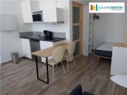 Location appartement 1 pièce 20.59m² à Bagneres de...