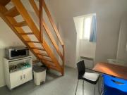 Location Appartement 1 pièce 20.63 m2 Rennes